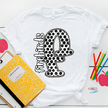 Load image into Gallery viewer, Polka Dot Mascots Dropdown TRANSFER CSD JUNE 25
