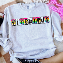 Load image into Gallery viewer, School Daze Mascots Dropdown TRANSFER CSD JUNE 25
