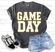 Load image into Gallery viewer, Game Day Varsity With Outline Color DROPDOWN TRANSFER PARJO JULY 25
