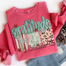 Load image into Gallery viewer, Striped Prayer Collection DROPDOWN TRANSFER THREAD OCT 25
