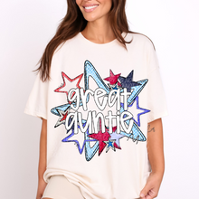 Load image into Gallery viewer, 4th of July Star Name Dropdown TRANSFER CSD MAY 25
