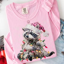 Load image into Gallery viewer, Hand Painted Christmas Collection DROPDOWN TRANSFER THREAD OCT 25
