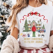 Load image into Gallery viewer, Ho_e Al_ne House Bow Options DROPDOWN TRANSFER PARJO OCT 25
