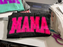 Load image into Gallery viewer, Neon Pink MAMA SCREEN
