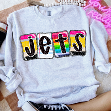 Load image into Gallery viewer, School Daze Mascots Dropdown TRANSFER CSD JUNE 25
