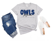 Load image into Gallery viewer, Glitter Sequin Customizable Titles DTF TRANSFER
