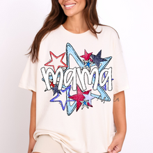 Load image into Gallery viewer, 4th of July Star Name Dropdown TRANSFER CSD MAY 25
