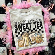 Load image into Gallery viewer, My Heart Belongs To Drinks DROPDOWN TRANSFER HMWK FEB 26
