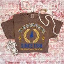 Load image into Gallery viewer, Color States (all 50 states available) TRANSFER OHDD MAY 25
