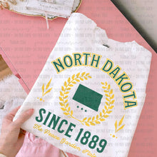 Load image into Gallery viewer, Color States (all 50 states available) TRANSFER OHDD MAY 25
