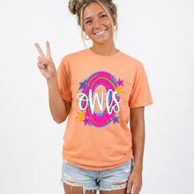 Load image into Gallery viewer, Hype Squad Neon Alpha Customized DROPDOWN DTF TRANSFER BIA
