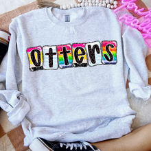 Load image into Gallery viewer, School Daze Mascots Dropdown TRANSFER CSD JUNE 25
