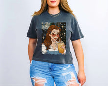 Load image into Gallery viewer, Coffee Princess Dropdown TRANSFER SAV FEB 25 BUNDLE
