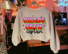 Load image into Gallery viewer, Chaos Crew Dropdown TRANSFER SAV JAN 25
