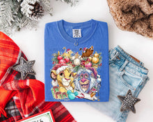 Load image into Gallery viewer, Christmas Polaroid Dropdown TRANSFER SSD OCT 25

