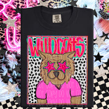 Load image into Gallery viewer, Preppy Mascot Portrait Dropdown TRANSFER AJD MAR 25
