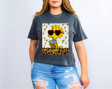 Load image into Gallery viewer, Coffee Cartoon Character Dropdown TRANSFER SAV FEB 25 BUNDLE
