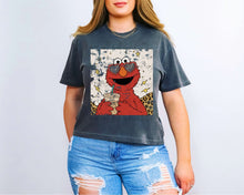 Load image into Gallery viewer, Coffee Cartoon Character Dropdown TRANSFER SAV FEB 25 BUNDLE
