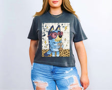 Load image into Gallery viewer, Coffee Cartoon Character Dropdown TRANSFER SAV FEB 25 BUNDLE
