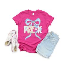 Load image into Gallery viewer, Grand Millennial Bow Grades Dropdown TRANSFER TCC JUNE 25
