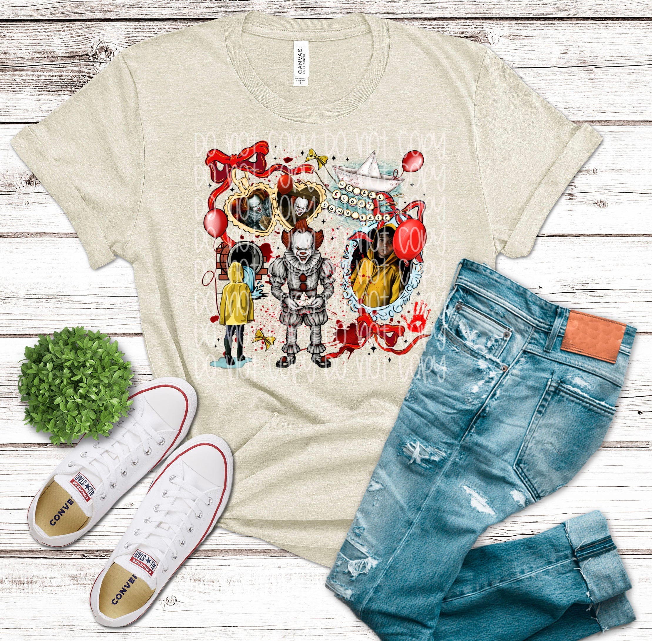 Penny Locket TRANSFER SSD JUNE 25 – Sassy Sublimation & Screen Prints