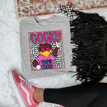 Load image into Gallery viewer, Preppy Mascot Portrait Dropdown TRANSFER AJD MAR 25
