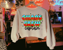 Load image into Gallery viewer, Chaos Crew Dropdown TRANSFER SAV JAN 25
