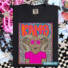 Load image into Gallery viewer, Preppy Mascot Portrait Dropdown TRANSFER AJD MAR 25
