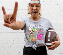 Load image into Gallery viewer, Mascot Preppy Bright Dropdown TRANSFER SSD AUG 25
