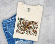 Load image into Gallery viewer, Hunting Season Dropdown TRANSFER JBD JAN/FEB 25
