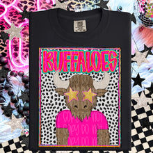 Load image into Gallery viewer, Preppy Mascot Portrait Dropdown TRANSFER AJD MAR 25
