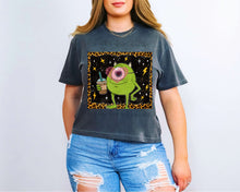 Load image into Gallery viewer, Coffee Cartoon Character Dropdown TRANSFER SAV FEB 25 BUNDLE
