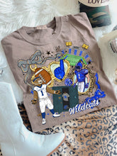 Load image into Gallery viewer, Col Football Locket Dropdown TRANSFER SSD NOV 25
