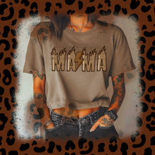 Load image into Gallery viewer, Mama or Mini Lou Bolt TRANSFER BBDC MAR 25
