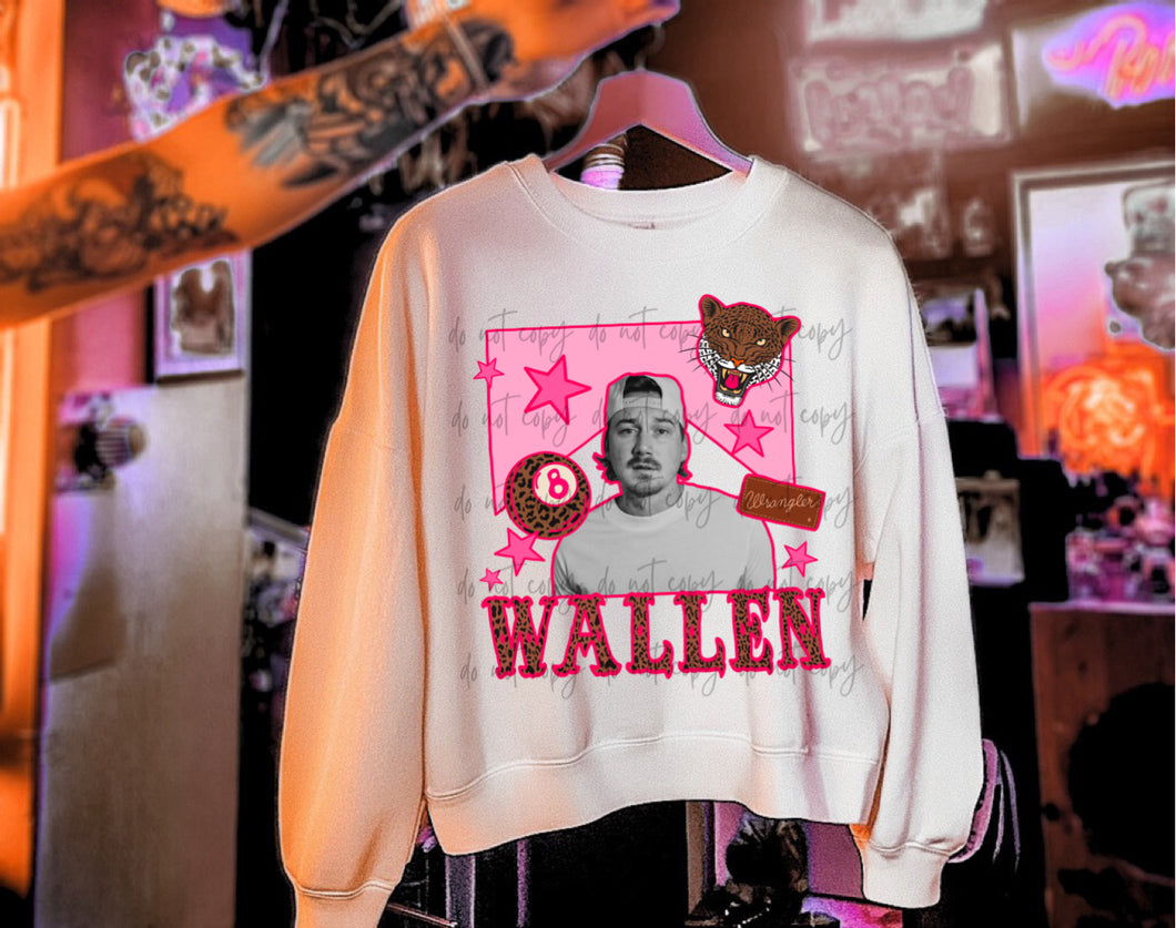Wal_en Pink TRANSFER BBDC FEB 25