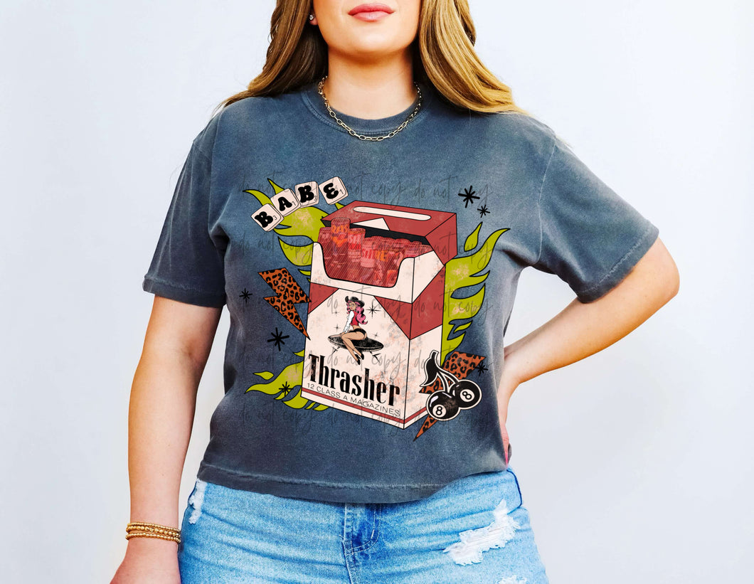 Trash Pack TRANSFER BBDC MAR 25
