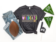 Load image into Gallery viewer, Can’t Hide Our Pride Mascots DROPDOWN TRANSFER PHAT
