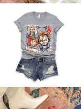 Load image into Gallery viewer, Halloween Polaroid Dropdown TRANSFER SSD SEPT 25
