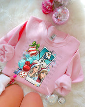 Load image into Gallery viewer, Christmas Stacked Polaroid Dropdown TRANSFER SSD SEPT 25
