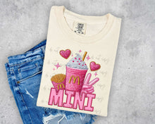 Load image into Gallery viewer, Mc Coffee Mama Or Mini Dropdown TRANSFER JBD JAN/FEB 25
