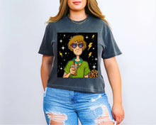 Load image into Gallery viewer, Coffee Cartoon Character Dropdown TRANSFER SAV FEB 25 BUNDLE
