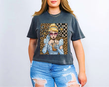 Load image into Gallery viewer, Coffee Princess Dropdown TRANSFER SAV FEB 25 BUNDLE
