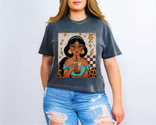 Load image into Gallery viewer, Coffee Princess Dropdown TRANSFER SAV FEB 25 BUNDLE
