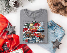 Load image into Gallery viewer, Christmas Polaroid Dropdown TRANSFER SSD OCT 25
