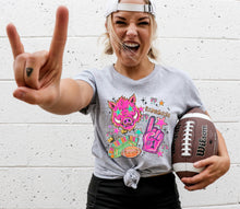 Load image into Gallery viewer, Mascot Preppy Bright Dropdown TRANSFER SSD AUG 25
