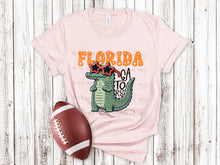 Load image into Gallery viewer, Star Eye Mascot Football DROPDOWN TRANSFER SAV
