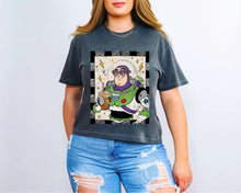 Load image into Gallery viewer, Coffee Cartoon Character Dropdown TRANSFER SAV FEB 25 BUNDLE
