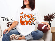 Load image into Gallery viewer, Faux Sequin Beaded Embroidery Patch Football Team Dropdown TRANSFER SY JAN 26
