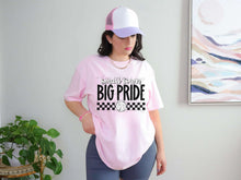 Load image into Gallery viewer, Small Town Big Pride Sports Dropdown TRANSFER SCAR AUG 25
