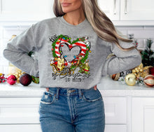 Load image into Gallery viewer, The Heart Of Christmas Character Dropdown TRANSFER SSD NOV 25
